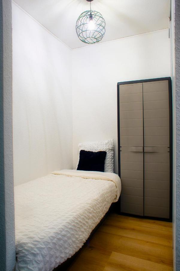 Port De Carnon/Plage Studio Cabine Cosy Mauguio Kültér fotó