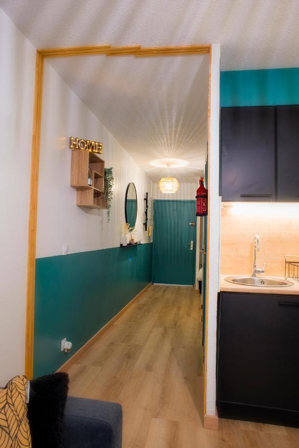 Port De Carnon/Plage Studio Cabine Cosy Mauguio Kültér fotó